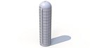 Farm Bunker Silo PBR
