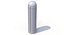 Collection de 28 bâtiments industriels PBR