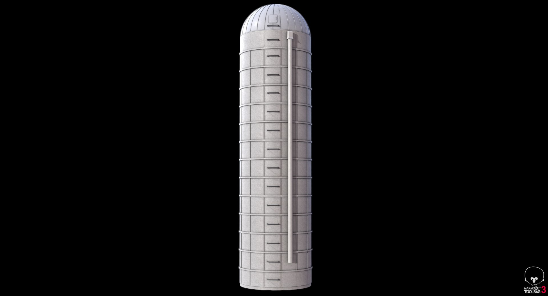 3D Farm Bunker Silo PBR model https://p.turbosquid.com/ts-thumb/uD/Zs2Iql/iF/screenshot001/png/1759600917/1920x1080/fit_q87/81e5f9bb1539e8fe8af90abbe424d8fce8da7951/screenshot001.jpg