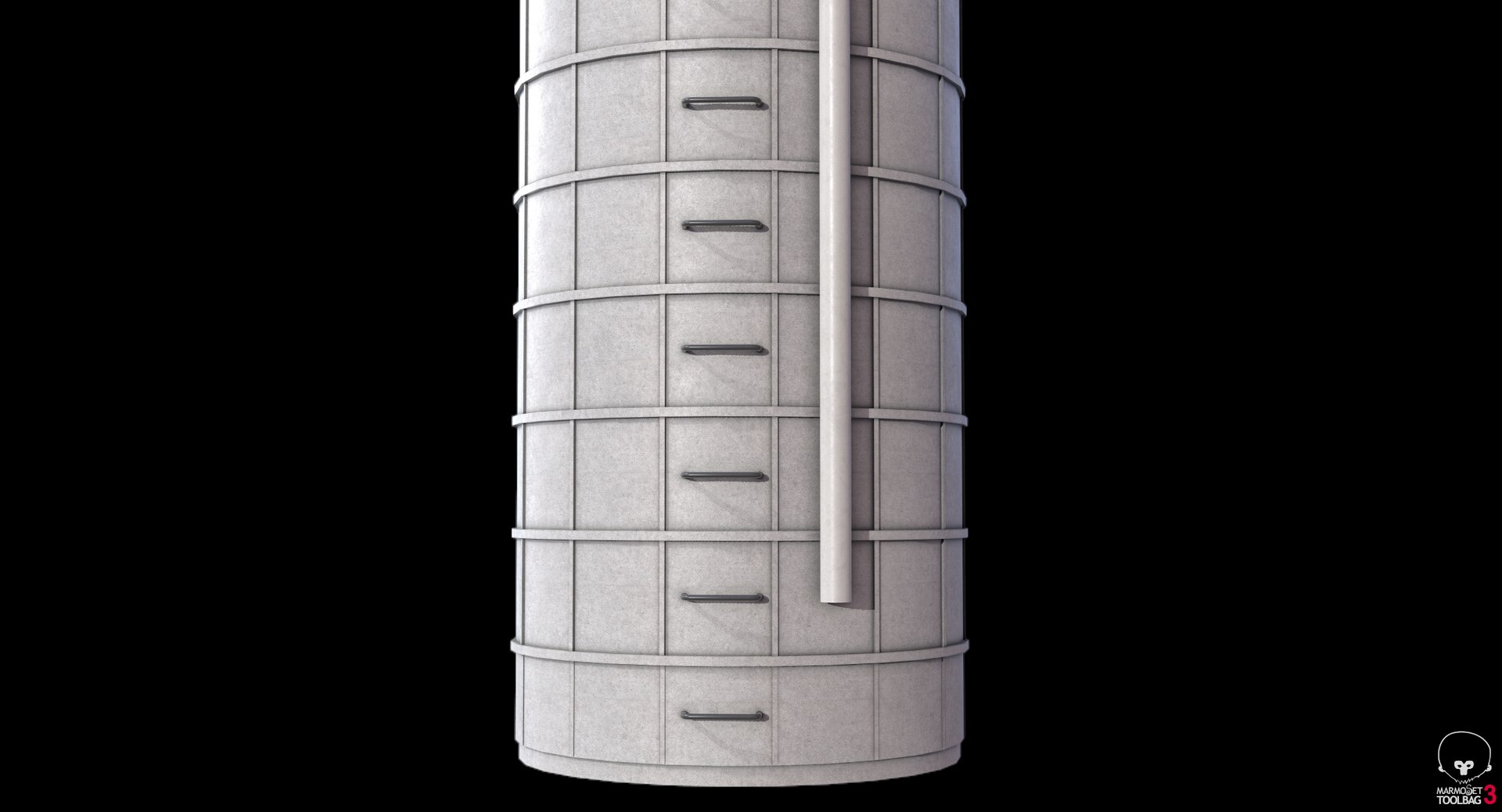 3D Farm Bunker Silo PBR model https://p.turbosquid.com/ts-thumb/uD/Zs2Iql/n1/screenshot002/png/1759600909/1920x1080/fit_q87/26535b726d7a072f4270b4b4c4878133b72b7f1f/screenshot002.jpg