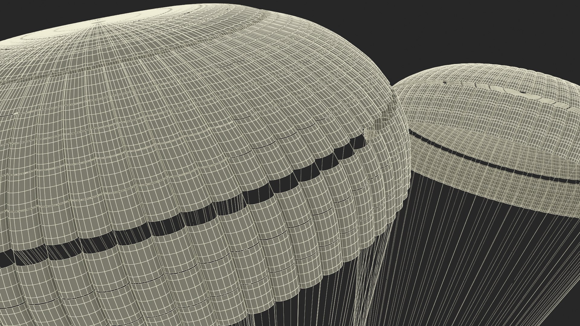Capsule Triple Parachute Orange 3D model https://p.turbosquid.com/ts-thumb/uD/c61VAb/MO/capsuletripleparachuteorange3dsmodel027/jpg/1718289445/1920x1080/fit_q87/e1f449bfd734b94fdcbcb5fc1e3a07aca0a20757/capsuletripleparachuteorange3dsmodel027.jpg