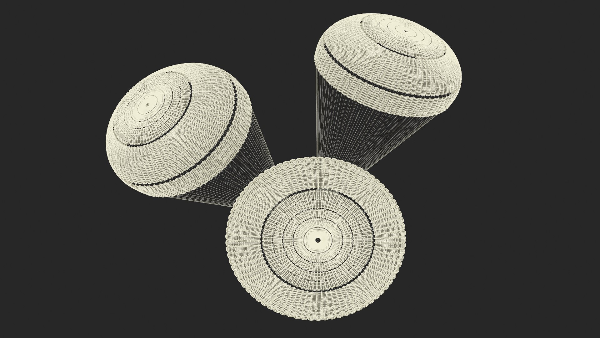 Capsule Triple Parachute Orange 3D model https://p.turbosquid.com/ts-thumb/uD/c61VAb/zU/capsuletripleparachuteorange3dsmodel024/jpg/1718289433/1920x1080/fit_q87/8ba0a01f7fdf6673b9a79f32b15324e1300dbdc2/capsuletripleparachuteorange3dsmodel024.jpg