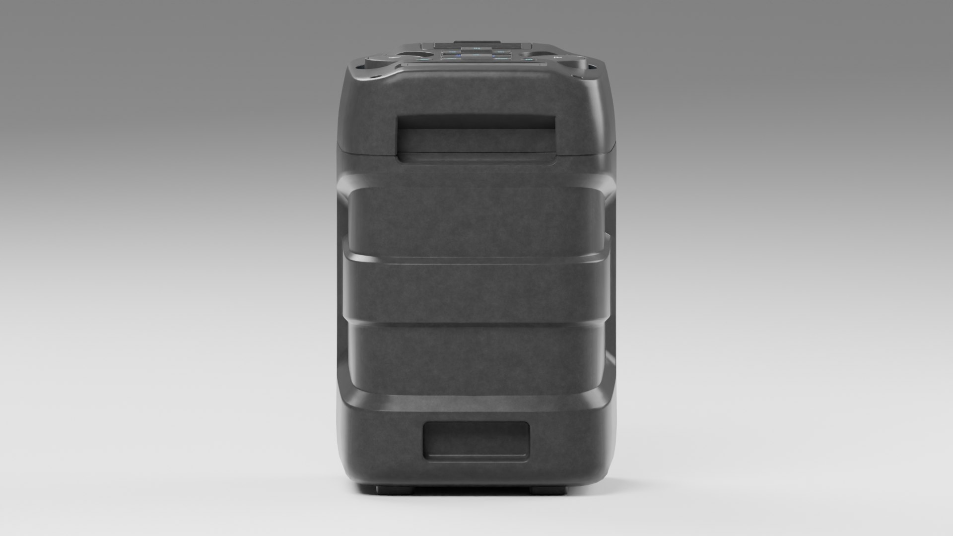 Portable Black Speaker with Blue Light Ring model https://p.turbosquid.com/ts-thumb/uD/hGzgdT/eg/preview_3/png/1791782323/1920x1080/fit_q87/4bdb9777fe7b816de095bb6696bbfbd53ebb3edc/preview_3.jpg