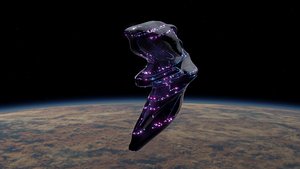 3D Mothership