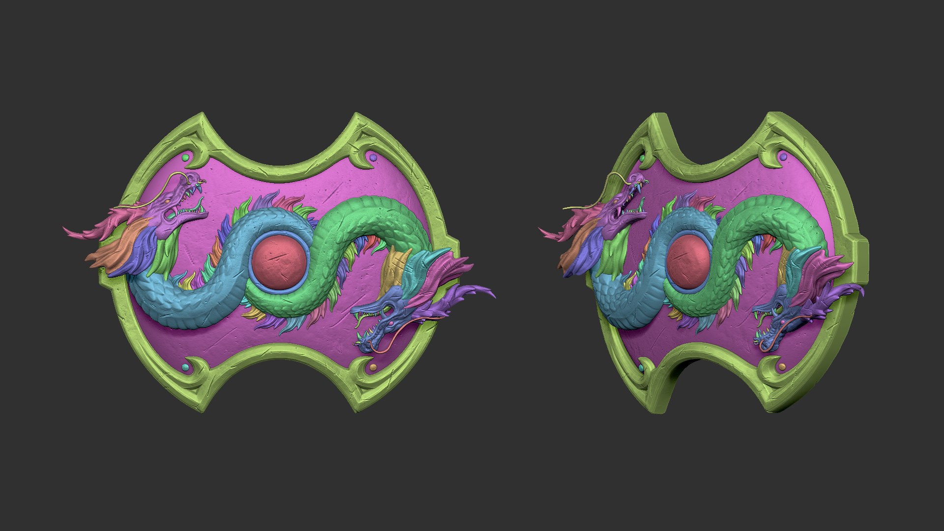 3D - shield model https://p.turbosquid.com/ts-thumb/uD/iwY9vt/1jAcW7kX/shieldcollection_h02/jpg/1602775875/1920x1080/fit_q87/3fcc5e7a03b671e6414c72489e21be34ac0f3b0c/shieldcollection_h02.jpg