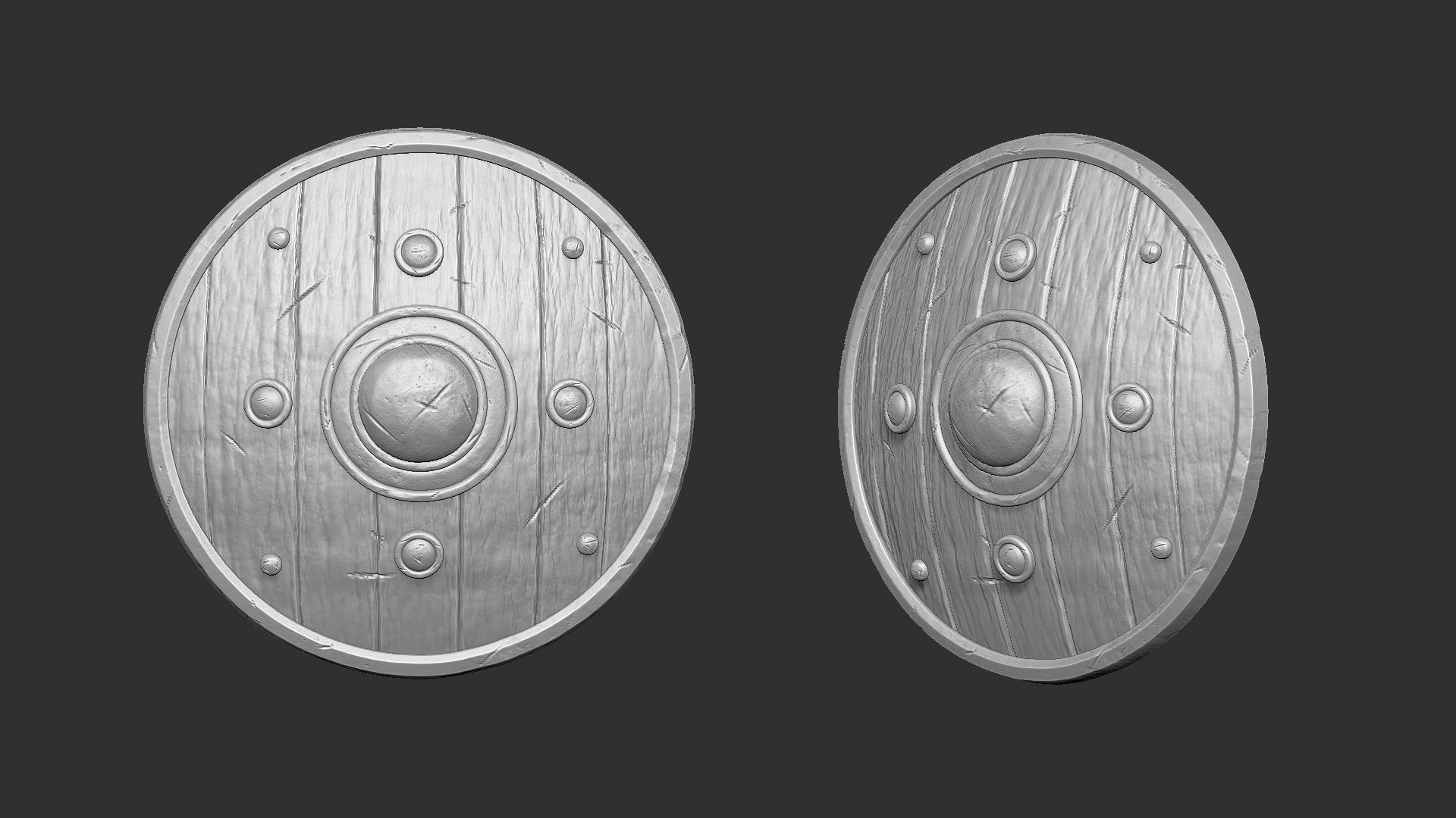 3D - shield model https://p.turbosquid.com/ts-thumb/uD/iwY9vt/72XcboN3/shieldcollection_b01/jpg/1602775818/1920x1080/fit_q87/3a7b353a71655019c2fa794703961752bdca92fd/shieldcollection_b01.jpg