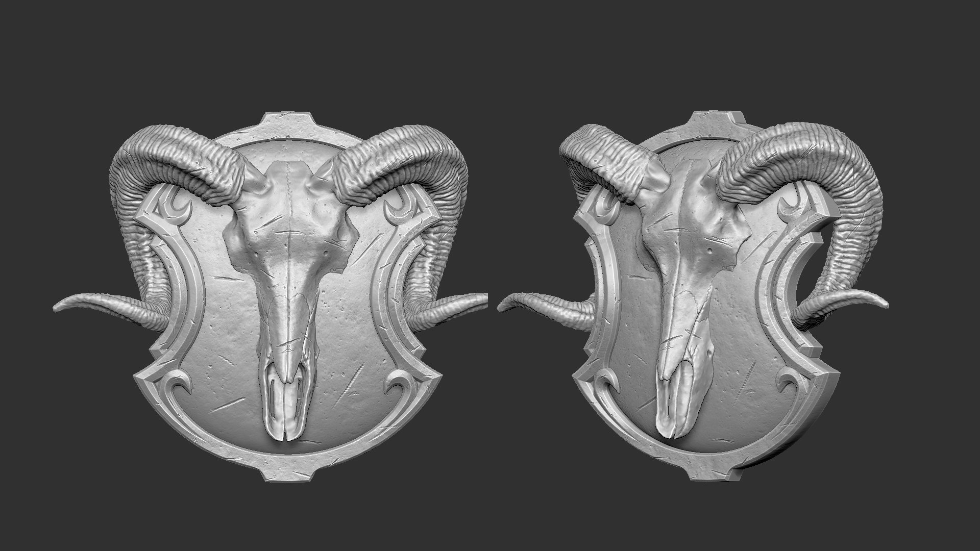 3D - shield model https://p.turbosquid.com/ts-thumb/uD/iwY9vt/MqCMMxGH/shieldcollection_l01/jpg/1602775895/1920x1080/fit_q87/ee18f1ad3d08f878ea2309afdc38a6bcccdbcc56/shieldcollection_l01.jpg