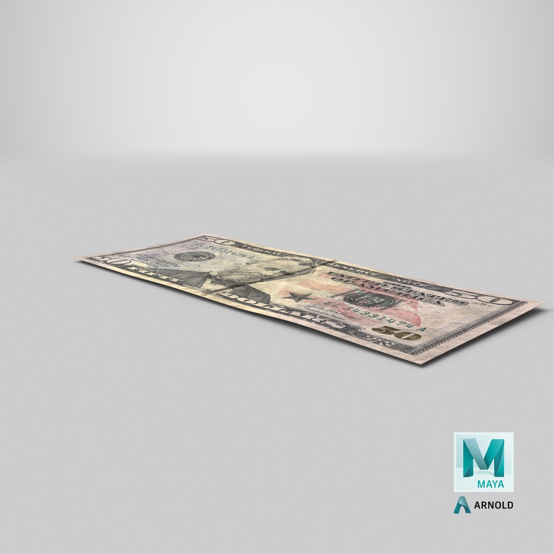 fifty dollar bill 3D model https://p.turbosquid.com/ts-thumb/uD/lDZ4O7/YMMwNCGN/stemcell_maya_arnold_render/png/1595534618/1920x1080/fit_q87/0e2ccf0dbc814a623c75291b1d4fecef8ff1df73/stemcell_maya_arnold_render.jpg