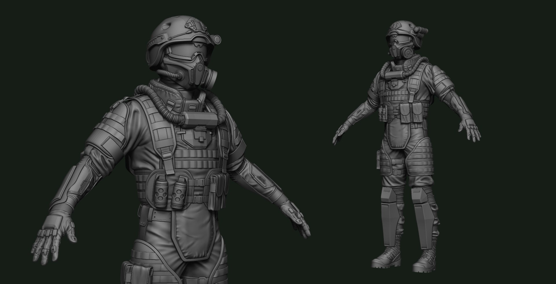 3D Modern Soldier model https://p.turbosquid.com/ts-thumb/uD/lFQTmk/XO/zbrushdocument/png/1715954969/1920x1080/fit_q87/758c4d9f5418c69584452fd8974a2afe6b4b5bf5/zbrushdocument.jpg