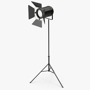 Studio Spotlight