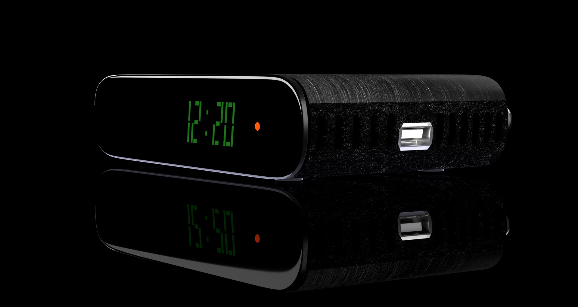 Iconbit Movie Fhd T2 3d X
