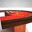 Blackjack Table