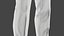 MESH - Men's Pants with Shirt and Waistcoat 2