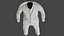 MESH - Men's Pants with Shirt and Waistcoat 2