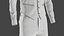 MESH - Men's Pants with Shirt and Waistcoat 2