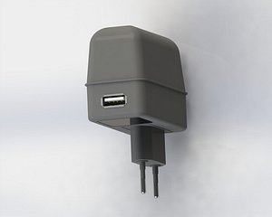 obj charger adapter