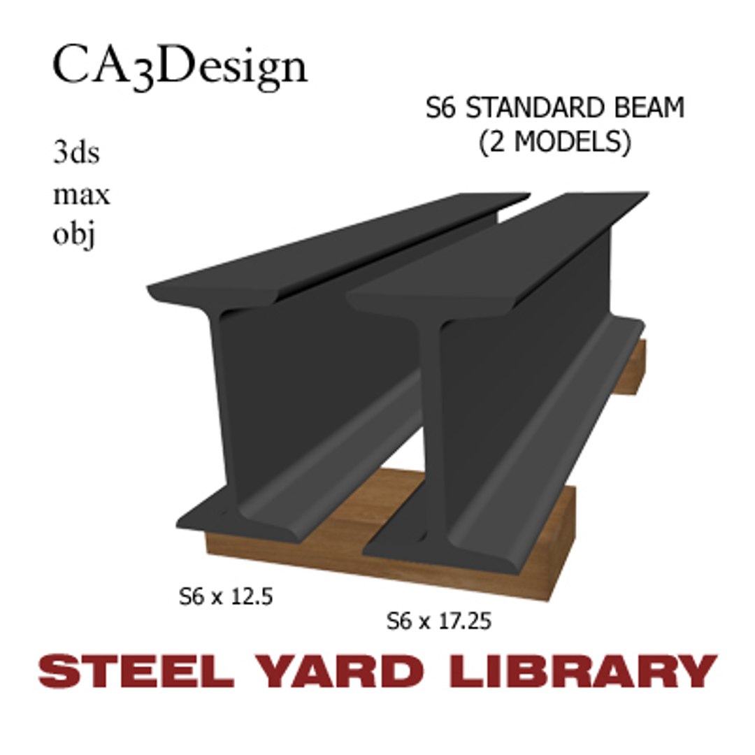 standard beam max https://p.turbosquid.com/ts-thumb/uD/vv3dTV/g0JoOUT7/s6400x400/jpg/1192303109/1920x1080/fit_q87/9977f2e298e0b5a8be4b74e0f33d0bf3dc42835d/s6400x400.jpg