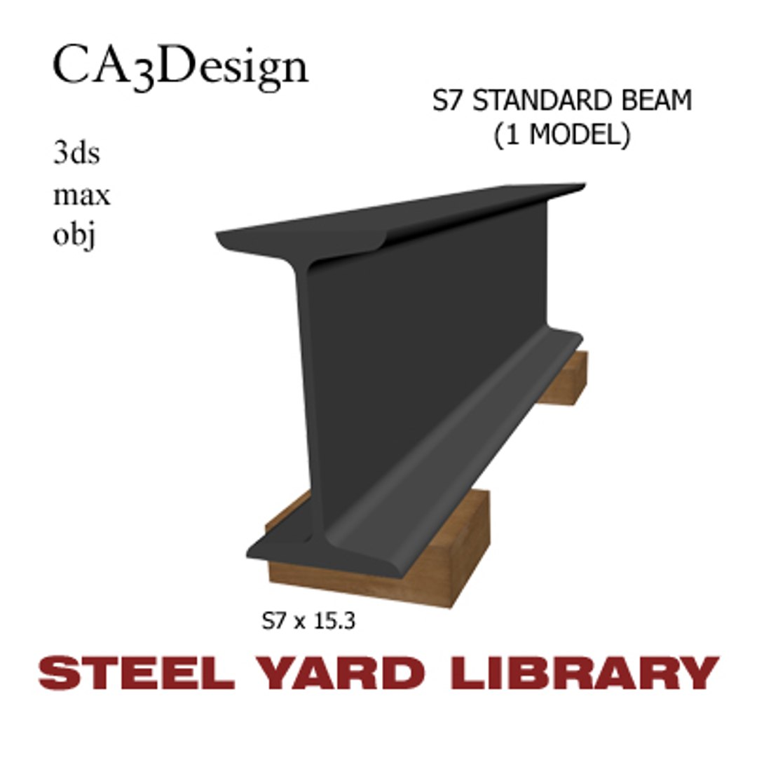 standard beam max https://p.turbosquid.com/ts-thumb/uD/vv3dTV/juwzc9K5/s7400x400/jpg/1192303114/1920x1080/fit_q87/190f76af50454700ede860ffd3ab5b0e0da31c80/s7400x400.jpg