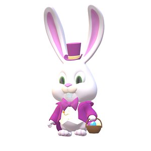 Easter Bunny