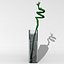 lucky bamboo vase.3ds