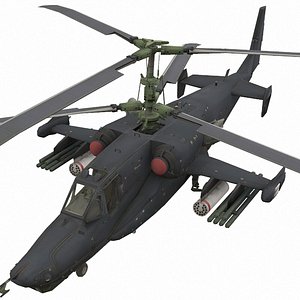 Ka-50