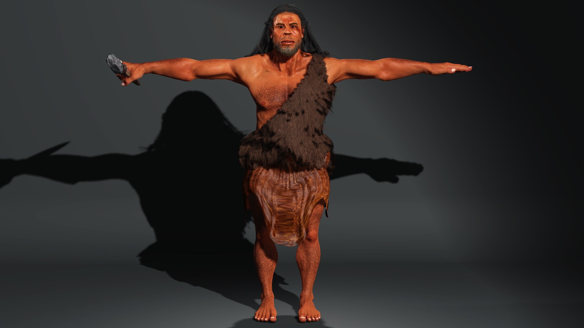 Cave Man model https://p.turbosquid.com/ts-thumb/uE/4OmYNd/WM/c1/jpg/1685715585/1920x1080/fit_q87/338b9a699a3282c525aa936ca1b8d9c10c70ce94/c1.jpg