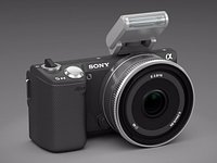 Sony NEX-5N