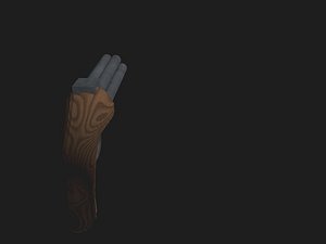 3D model repeating