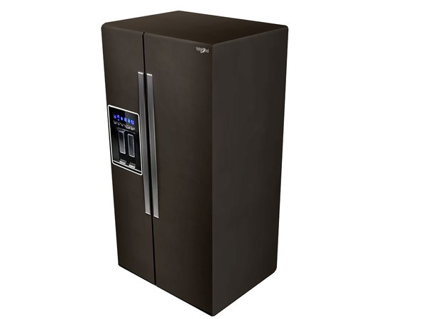 modelo 3d Refrigerador - TurboSquid 2137063