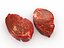Beef Steak Raw Meat