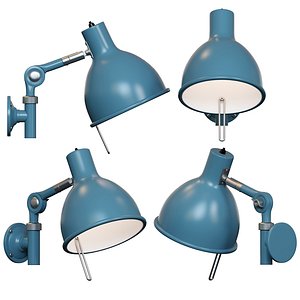 orsjo belysning pj71 wall lamp max