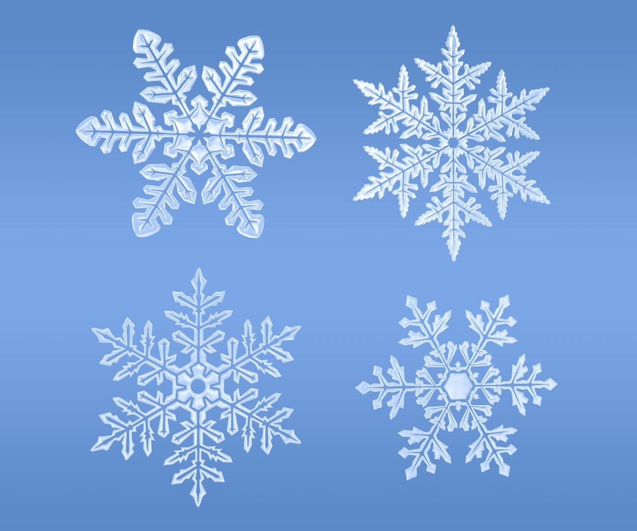 3D Snowflakes set v1 model https://p.turbosquid.com/ts-thumb/uE/FGSQmr/tW/snowflakess1/jpg/1629715216/1920x1080/fit_q87/24e1d572ccc60ff5e0f95c9c0c12e6848e36701a/snowflakess1.jpg