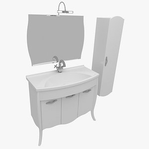 Bathroom Furniture 75