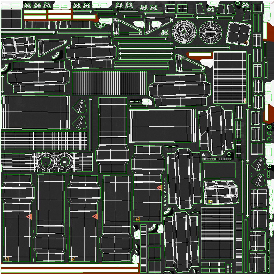 Truck Chassis Bundle model https://p.turbosquid.com/ts-thumb/uE/GPjwQc/6y/uv_electricsys/png/1765052828/1920x1080/fit_q87/0e8dda15a3309617ef68f209f5fc60905fabfa2b/uv_electricsys.jpg