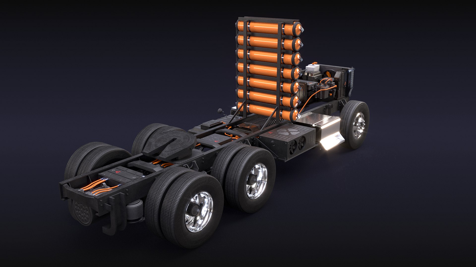 Truck Chassis Bundle model https://p.turbosquid.com/ts-thumb/uE/GPjwQc/Xa/h2truck_0002/png/1765052860/1920x1080/fit_q87/1bc93a5cbc8d2d1af6b8c6b5ac1f2ee63eb71f74/h2truck_0002.jpg