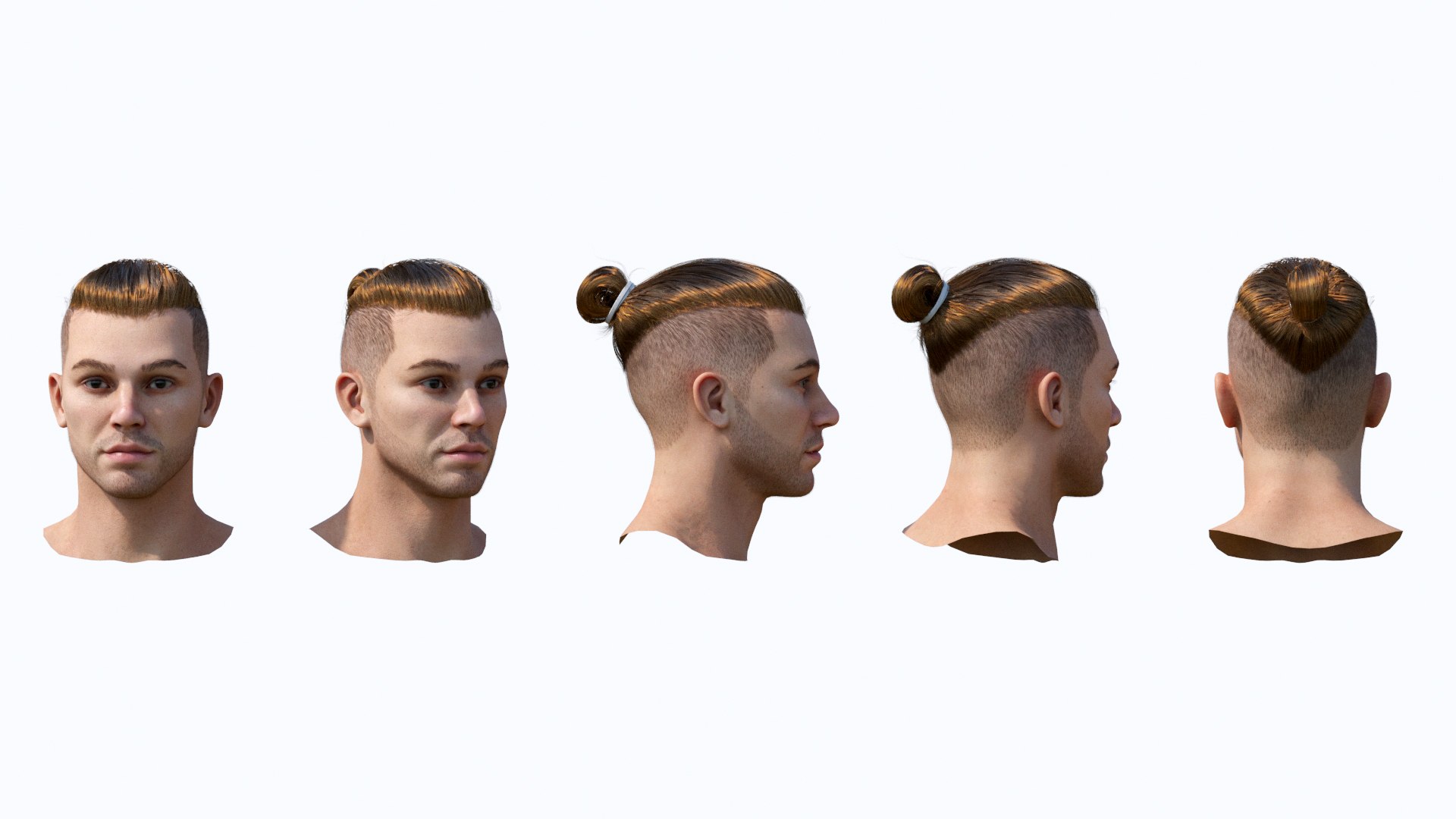 3D Hairstyles https://p.turbosquid.com/ts-thumb/uE/GwDg8S/9Q/hairstyle_02/jpg/1744291770/1920x1080/fit_q87/3a76f29af280f3375f68c0ca8c689fd1843a95a1/hairstyle_02.jpg