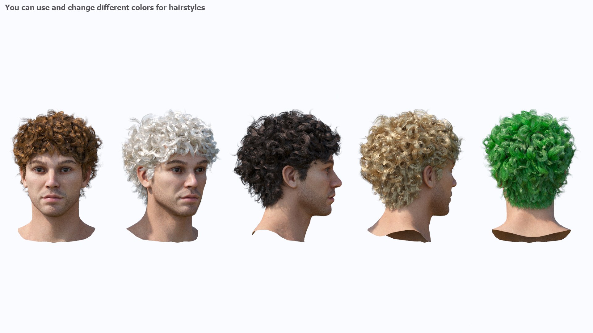 3D Hairstyles https://p.turbosquid.com/ts-thumb/uE/GwDg8S/Jt/hairstyle_18copy/jpg/1744291778/1920x1080/fit_q87/83a64e3cb9800c811b98a2c9d8b8c34ef6aa8f9e/hairstyle_18copy.jpg