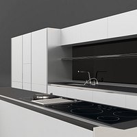 Siematic S1 kitchen