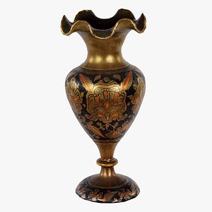 Vase 2 Remastered