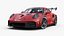 Porsche 911 Cup 2026