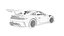 Porsche 911 Cup 2026