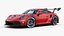 Porsche 911 Cup 2026