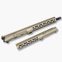 Specwar Upper Receiver