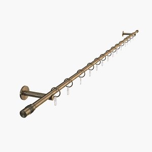 Curtain Rod