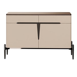 3D Wardrobe-sideboard ADORE SIDEBOARD from Artfabric