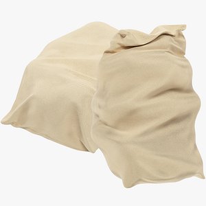 Sacks Collection V5 3D