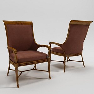 canton chair - artefacto max