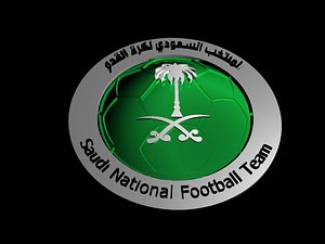 Saudi Arabia National Football Team