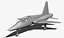 free max model northrop t-38 talon