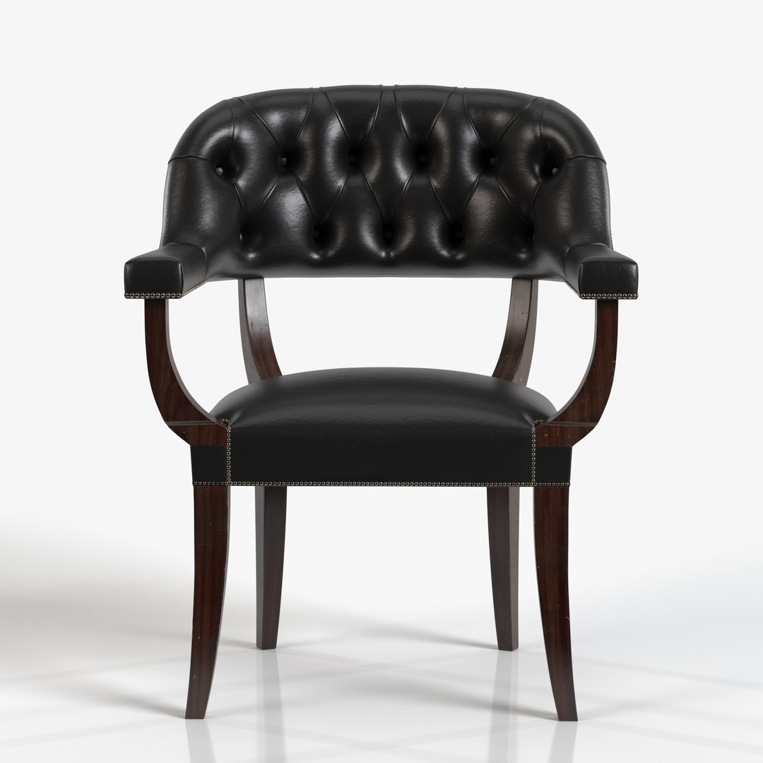 3D French Mid 20th Century Black Leather Tub Armchair PBR https://p.turbosquid.com/ts-thumb/uE/jUCLJV/ve/1920_view_02/jpg/1717227843/1920x1080/fit_q87/0ae67ae73998d4f2b222bd17b17607c5b462a6f9/1920_view_02.jpg